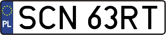 SCN63RT
