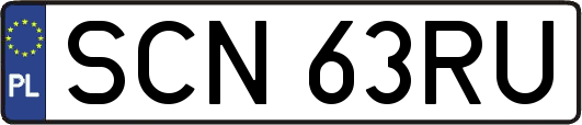 SCN63RU