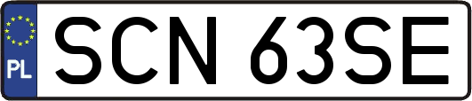 SCN63SE