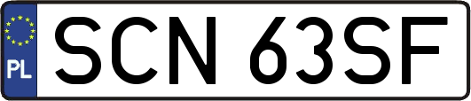 SCN63SF