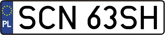 SCN63SH