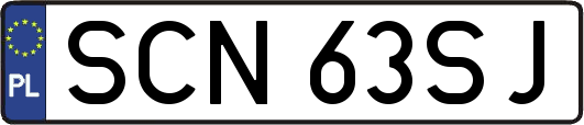 SCN63SJ