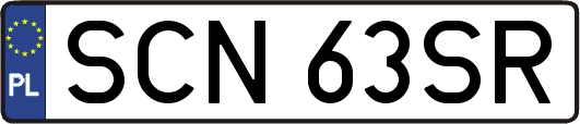 SCN63SR
