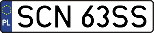 SCN63SS