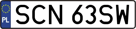 SCN63SW