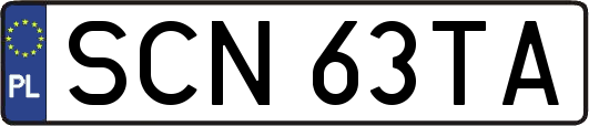 SCN63TA