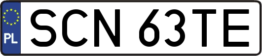 SCN63TE