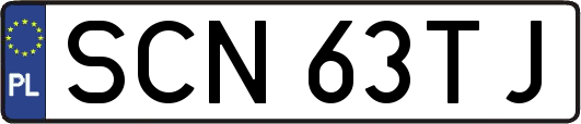 SCN63TJ