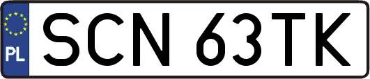 SCN63TK