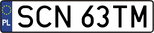 SCN63TM