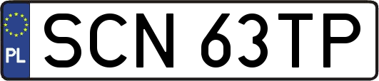 SCN63TP