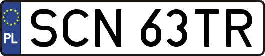 SCN63TR