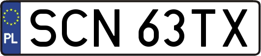 SCN63TX