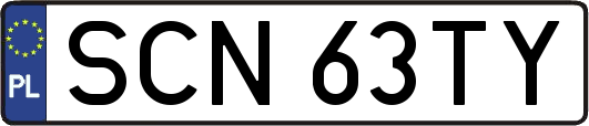 SCN63TY