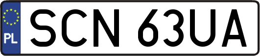 SCN63UA