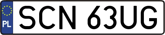 SCN63UG