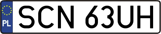 SCN63UH