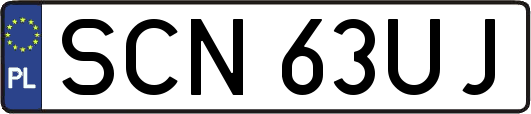 SCN63UJ