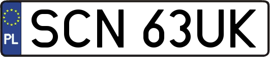 SCN63UK