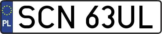 SCN63UL