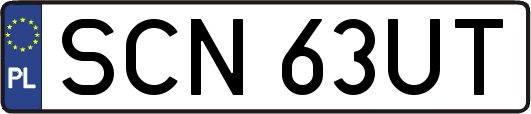SCN63UT
