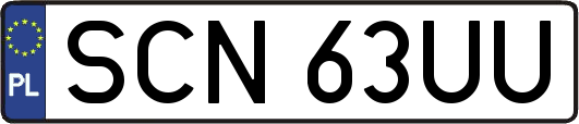 SCN63UU
