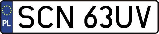 SCN63UV