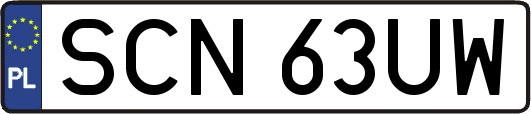 SCN63UW