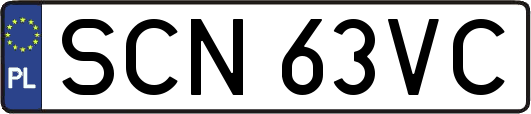 SCN63VC
