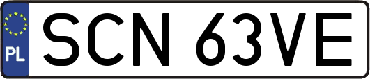 SCN63VE