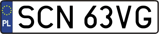 SCN63VG