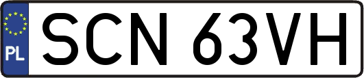 SCN63VH