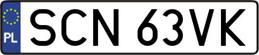 SCN63VK