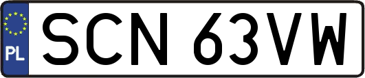 SCN63VW