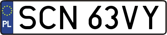 SCN63VY