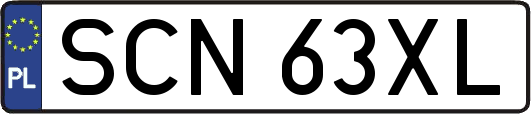 SCN63XL