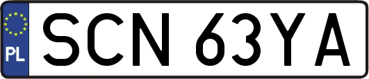 SCN63YA