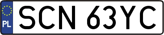 SCN63YC