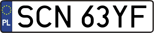 SCN63YF