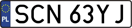 SCN63YJ