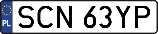 SCN63YP