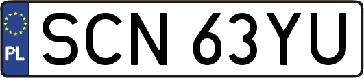 SCN63YU