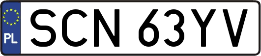 SCN63YV