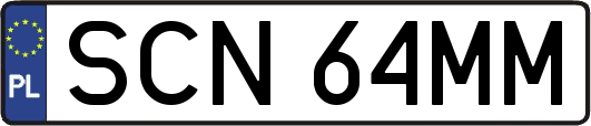 SCN64MM