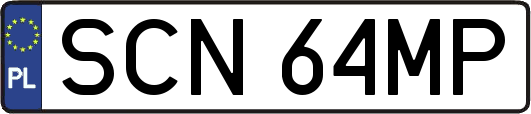 SCN64MP