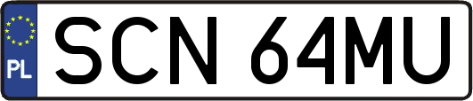 SCN64MU