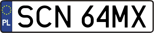 SCN64MX