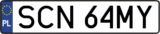 SCN64MY