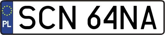 SCN64NA