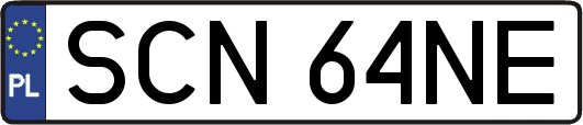 SCN64NE